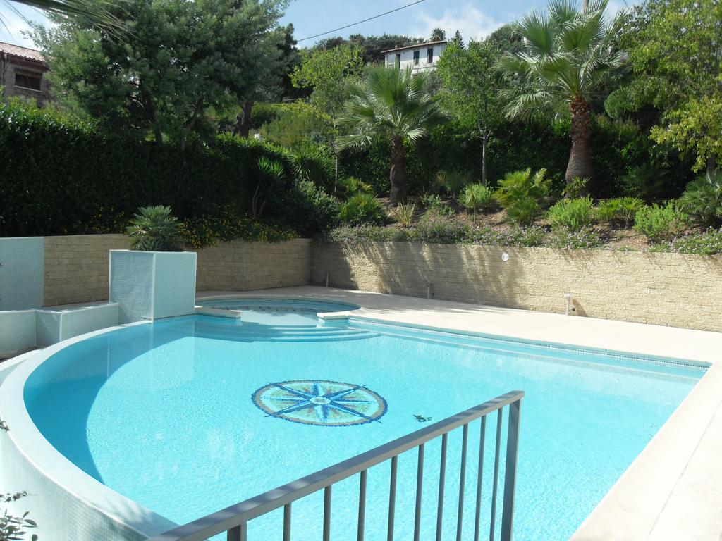Mandelieu Centre -Les Hauts De Lerins Dış mekan fotoğraf